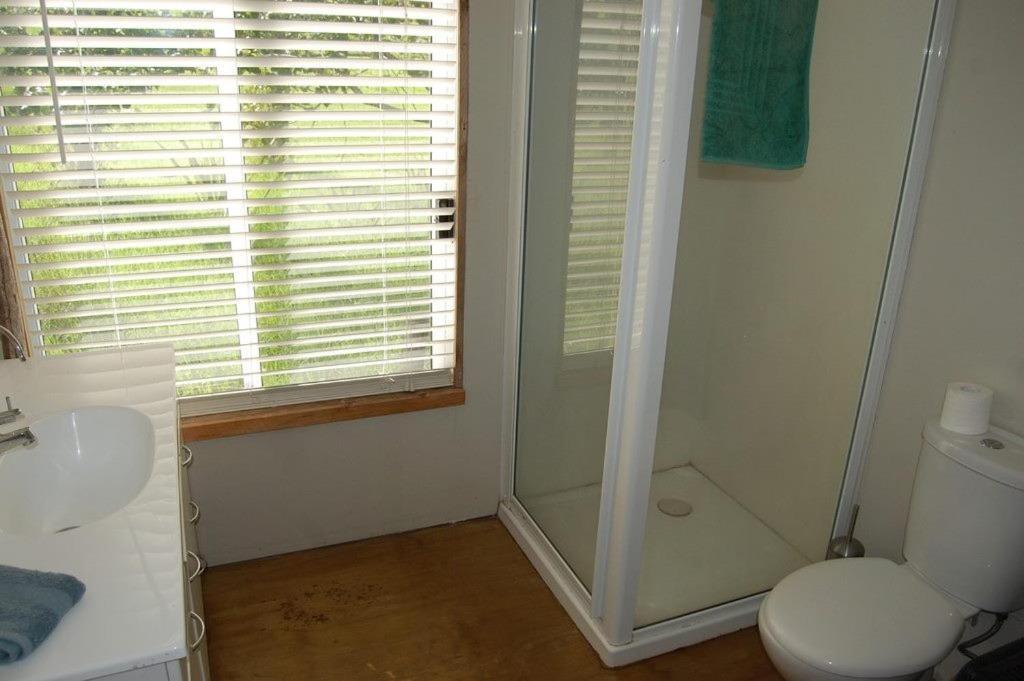 Bed and Breakfast Mulberry Grove Retreat Tryphena Esterno foto