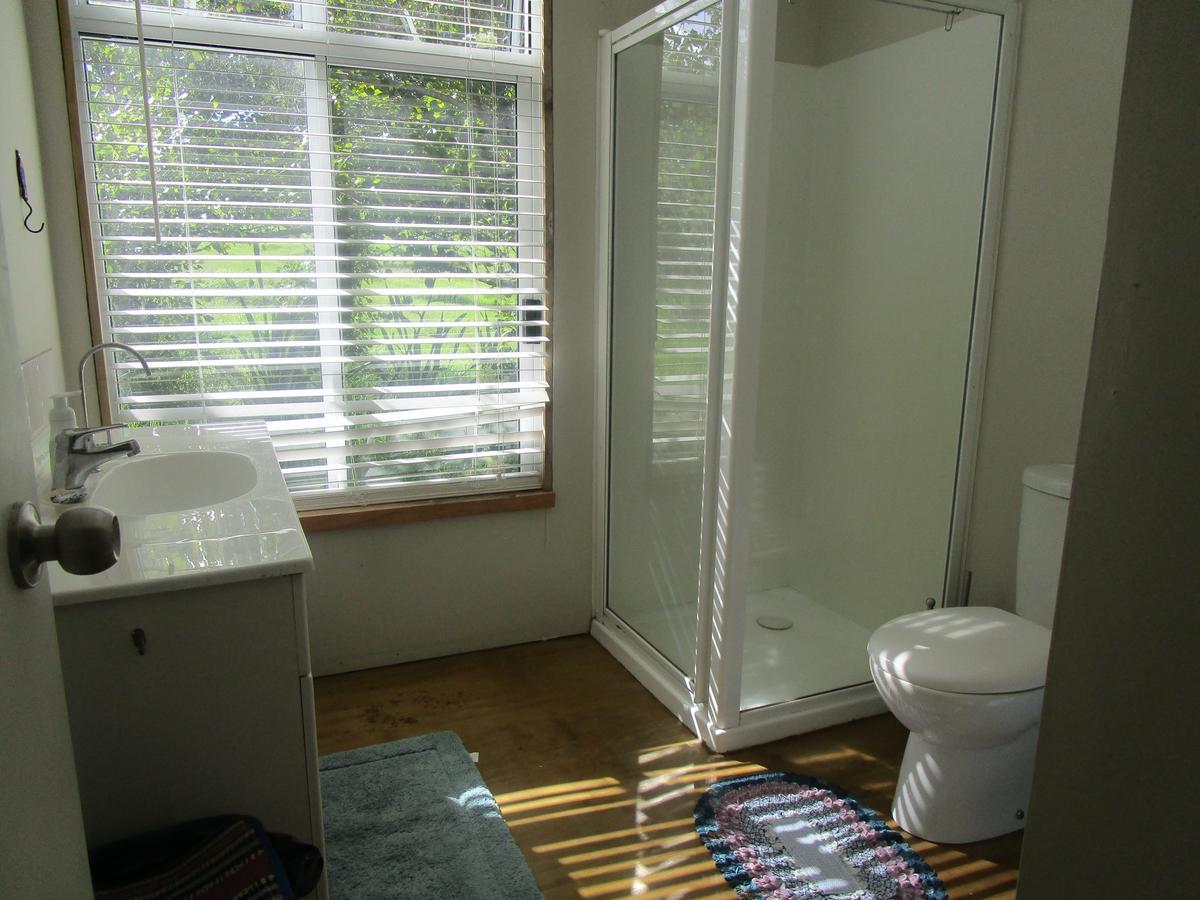 Bed and Breakfast Mulberry Grove Retreat Tryphena Esterno foto