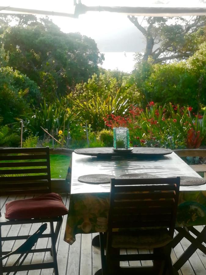 Bed and Breakfast Mulberry Grove Retreat Tryphena Esterno foto